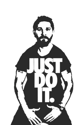 Just Do It: to do liste ( just do it ) by 4. U