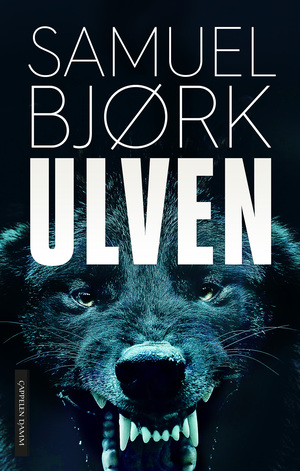 Ulven  by Samuel Bjørk