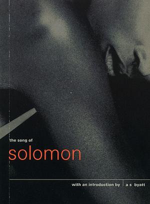 The Song of Soloman  by 