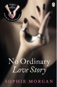 No Ordinary Love Story by Sophie Morgan
