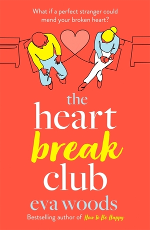 The Heartbreak Club by Eva Woods