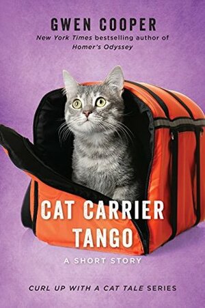 Cat Carrier Tango: A Short Story by Gwen Cooper