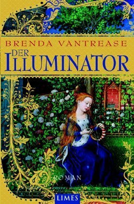 Der Illuminator by Brenda Rickman Vantrease