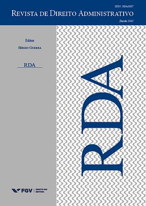 Conceituando regulação social e econômica: implicações para agentes reguladores e para atividade regulatória atual by Graeme A. Hodge, Eric L. Windholz