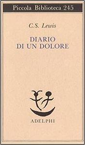 Diario di un dolore by C.S. Lewis