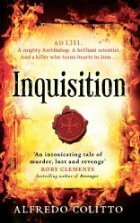 Inquisition by Sophie Henderson, Alfredo Colitto