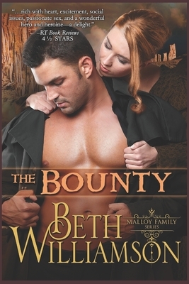 The Bounty by Beth Williamson