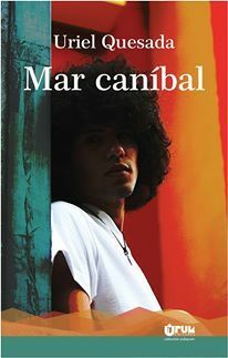 Mar Caníbal by Uriel Quesada