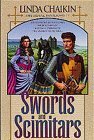 Swords and Scimitars by Linda Lee Chaikin