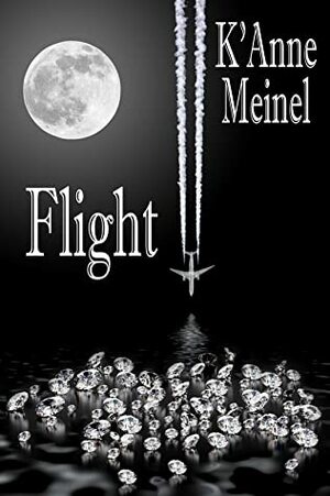 Flight by K'Anne Meinel