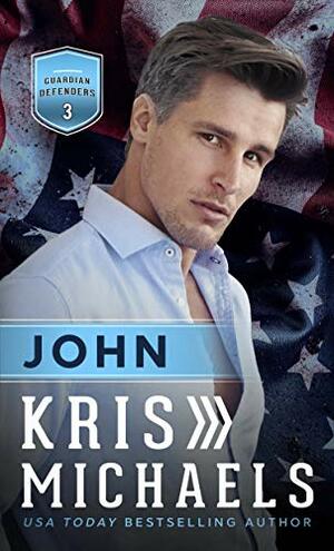 John by Kris Michaels