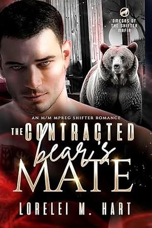 The Contracted Bear's Mate by Lorelei M. Hart