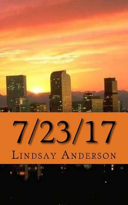 7/23/17 by Lindsay Anderson