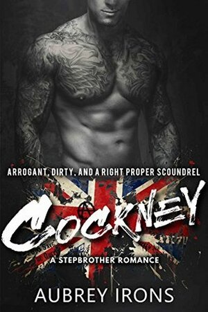 Cockney by Aubrey Irons