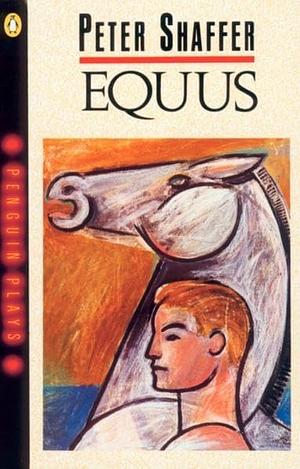 Equus by Peter Shaffer