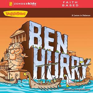 Ben Hurry: A Lesson in Patience by Doug Peterson