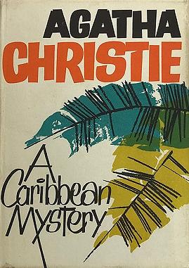 A Carribbean Mystery by Agatha Christie