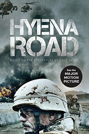 Hyena Road by Paul Gross