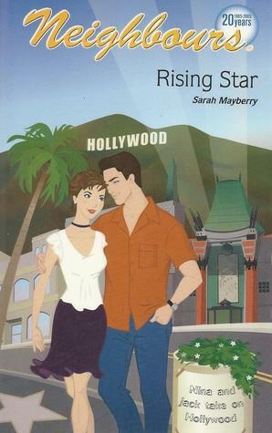 Rising Star by Sarah Mayberry