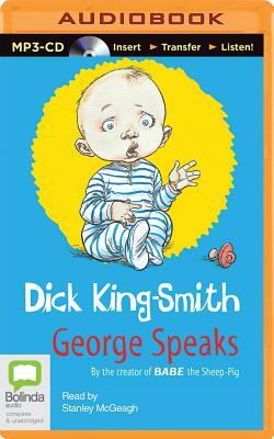 George Speaks by Dick King-Smith