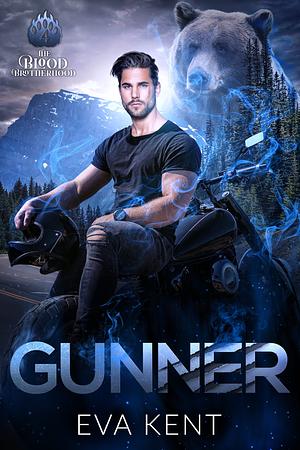 Gunner  by Eva Kent