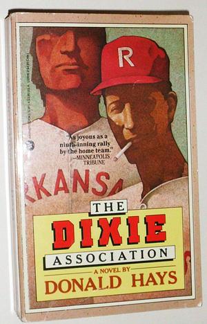 Dixie Association by Donald Hays, Donald Hays