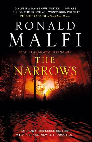 The Narrows by Ronald Malfi