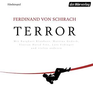 Terror by Ferdinand von Schirach