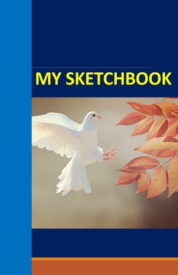 My Sketchbook by Teratak Publishing