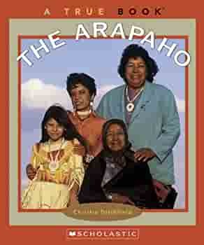 The Arapaho by Christin Ditchfield