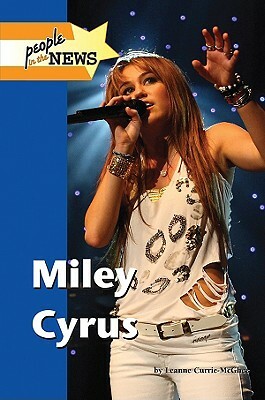 Miley Cyrus by Leanne K. Currie-McGhee
