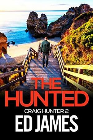 The Hunted by Ed James
