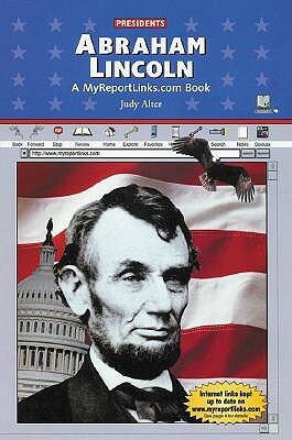 Abraham Lincoln by Judy Alter