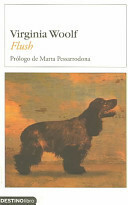 Flush: Una biografia by Virginia Woolf, Jordi Fernando, Demetrio Gutiérrez Rivero