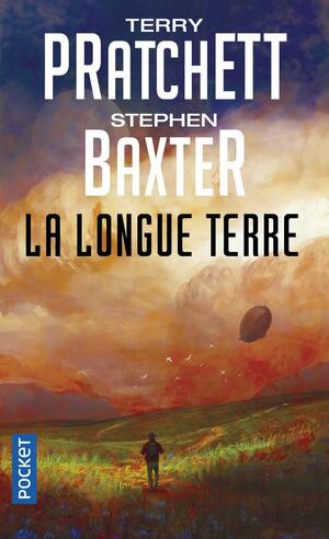 La Longue Terre by Terry Pratchett, Stephen Baxter