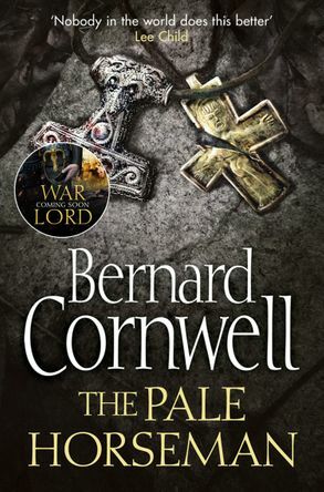 The Pale Horseman by Bernard Cornwell