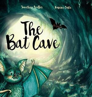 The Bat Cave by Jonathan Walker