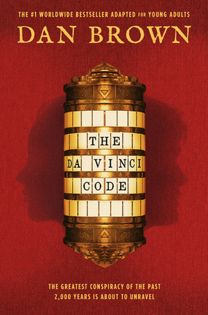 The Da Vinci Code (Young Adult Adaptation) by Dan Brown