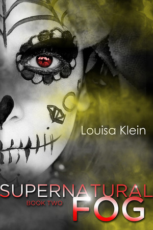 Supernatural Fog by Louisa Klein