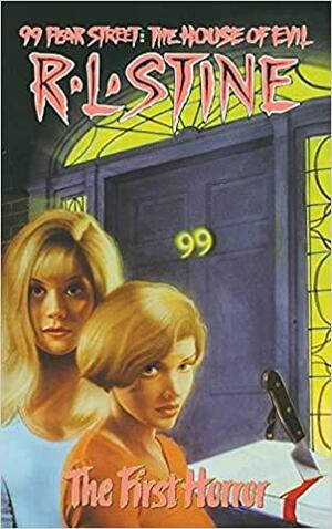 The First Horror by R.L. Stine