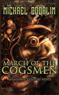 March of the Cogsmen by Michael Coorlim