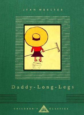 Daddy-Long-Legs by Jean Webster