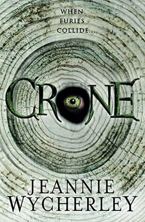 Crone by Jeannie Wycherley