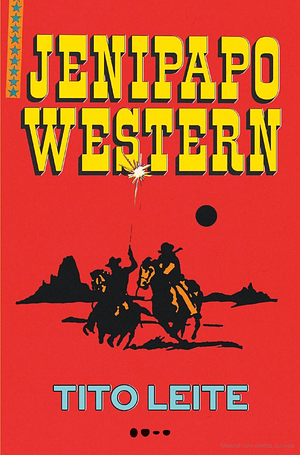 Jenipapo Western by Tito Leite