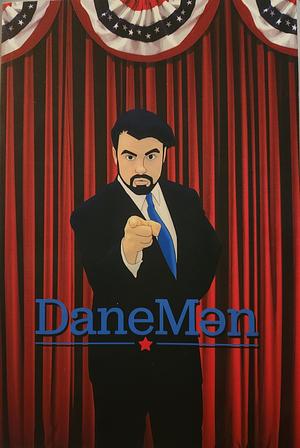 Danemen by David Daneman