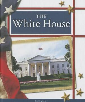 The White House by Jon Wilson