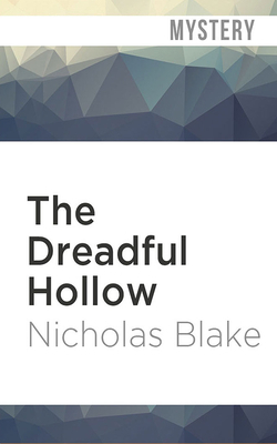 The Dreadful Hollow by Nicholas Blake