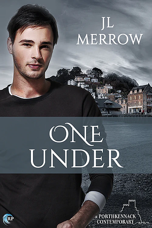 One Under by JL Merrow