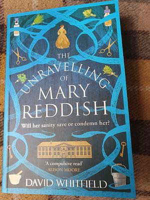 The Unravelling of Mary Reddish: A Powerful Historical Novel about a Woman Unjustly Committed to an Asylum by David Whitfield