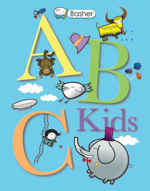 ABC Kids by Simon Basher